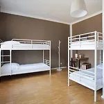Hostel Five Reasons & Nürnberg