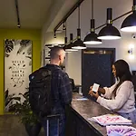 Hostel Five Reasons &