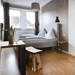 Auberge de jeunesse Five Reasons & Nuremberg
