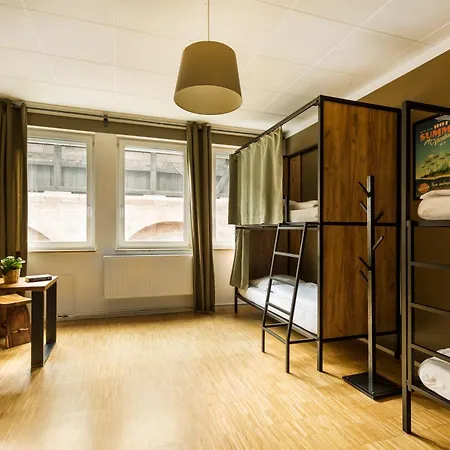 Hostel Five Reasons &
