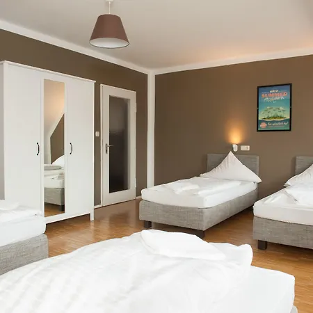Hostel Five Reasons & *