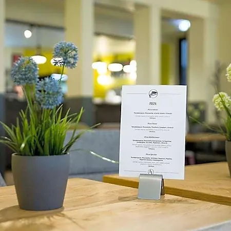Five Reasons Hostel & Hotel Hostel Nuremberg