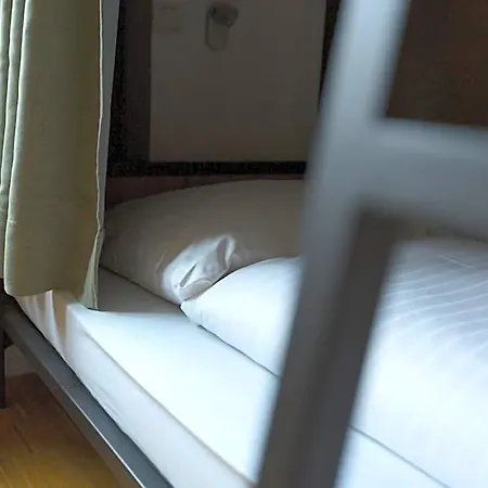 Five Reasons Hostel & Hotel * Nuremberg