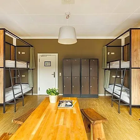 Five Reasons Hostel & Hotel Nuremberg