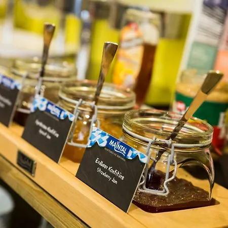 Hostel Five Reasons & *