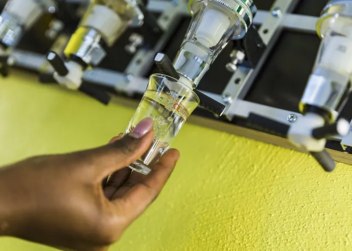 אכסניה Five Reasons & נירנברג