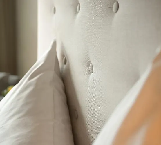 Hostal Five Reasons &